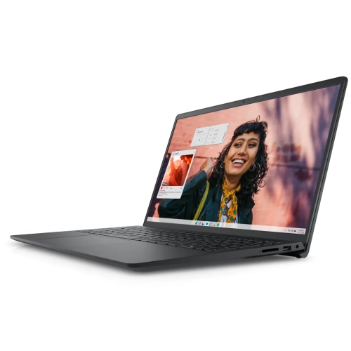 Thế Giới Số 365 | [New Full VAT] Dell Inspiron 3530 5623BLK (Core i5-1334U, 8GB, 512GB, 15.6 FHD 120Hz)