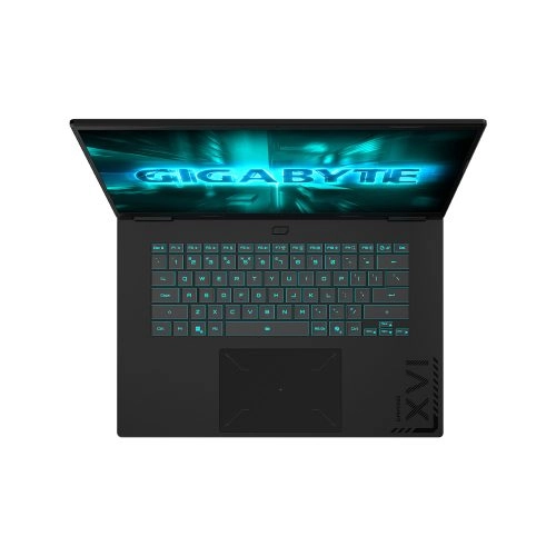Thế Giới Số 365 | [New 100%] Gigabyte Gaming A16 CMHI2MY893SH (Core i7-13620H, 16GB, 512GB, RTX 4050 6GB, 16 FHD+ 165Hz)
