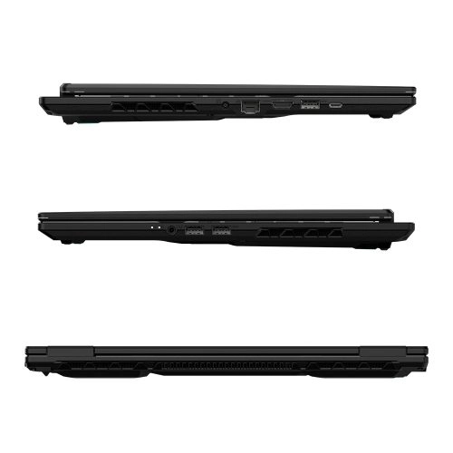 Thế Giới Số 365 | [New 100%] Gigabyte Gaming A16 CMHI2MY893SH (Core i7-13620H, 16GB, 512GB, RTX 4050 6GB, 16 FHD+ 165Hz)