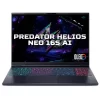 [New Outlet] Acer Predator Helios Neo 16S AI 2025 (Ultra 9-275HX, 16GB, 1TB, RTX 5060 8GB, 16 2K+ OLED 240Hz)