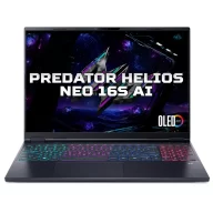 [New Outlet] Acer Predator Helios Neo 16S AI 2025 (Ultra 9-275HX, 16GB, 1TB, RTX 5060 8GB, 16 2K+ OLED 240Hz)