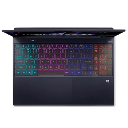 Laptop chính hãng giá tốt | Gaming, văn phòng, đồ họa – Thế Giới Số 365 [New Outlet] Acer Predator Helios Neo 16S AI 2025 (Ultra 9-275HX, 32GB, 1TB, RTX 5070Ti 12GB, 16 2K+ OLED 240Hz)