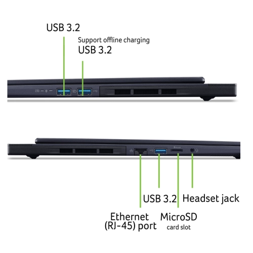 Laptop chính hãng giá tốt | Gaming, văn phòng, đồ họa – Thế Giới Số 365 [New Outlet] Acer Predator Helios Neo 16S AI 2025 (Ultra 9-275HX, 32GB, 1TB, RTX 5070Ti 12GB, 16 2K+ OLED 240Hz)