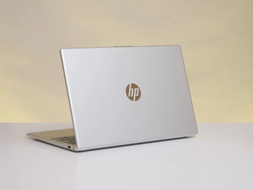Thế Giới Số 365 | [New Full VAT] HP 15-fd0250wm (Core i5-1334U, 8GB, 512GB, 15.6 HD LED)