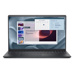 [New Full VAT] Dell Pro 15 Essential PV15250 2025 (Core 3 100U, 8GB, 512GB, 15.6 FHD 120Hz)