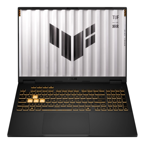 Thế Giới Số 365 | [New 100%] Asus TUF Gaming F16 FX608JPR-RV044W (Core i7 14650HX, 16GB, 1TB, RTX 5070 8GB, 16 FHD+ 165Hz)