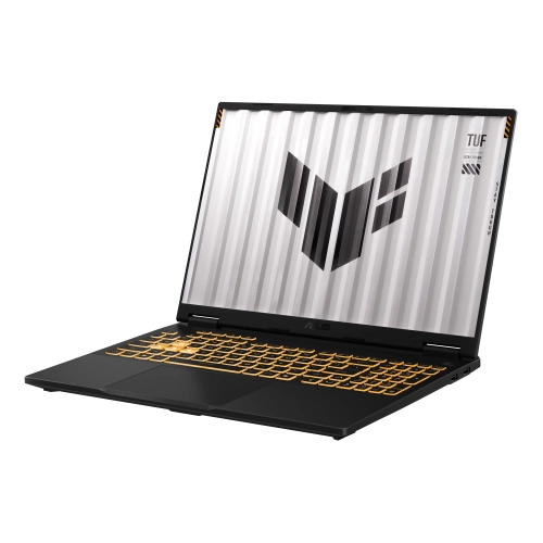 Thế Giới Số 365 | [New 100%] Asus TUF Gaming F16 FX608JPR-RV044W (Core i7 14650HX, 16GB, 1TB, RTX 5070 8GB, 16 FHD+ 165Hz)