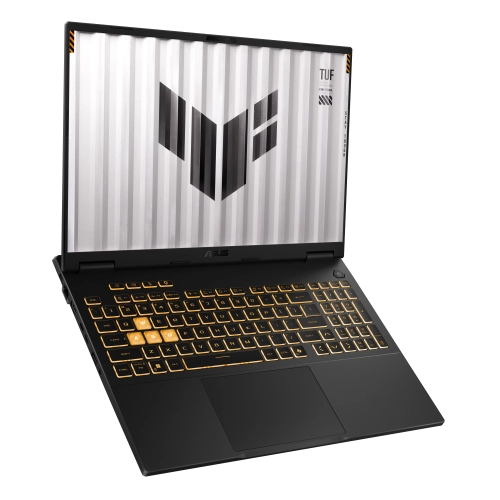 Thế Giới Số 365 | [New 100%] Asus TUF Gaming F16 FX608JPR-RV044W (Core i7 14650HX, 16GB, 1TB, RTX 5070 8GB, 16 FHD+ 165Hz)