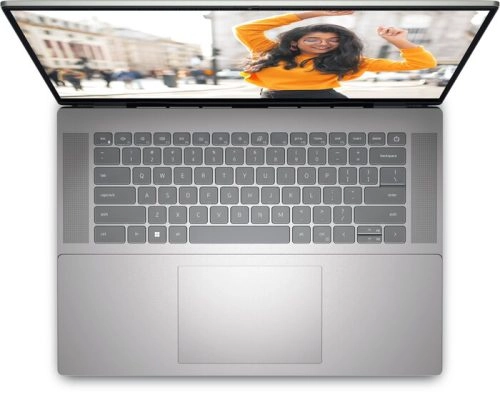 Thế Giới Số 365 | [Like New] Dell Inspiron 16 5620 (Core i5-1240P, 16GB, 512GB, Intel Iris Xe Graphic, 16 FHD+)