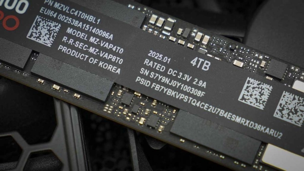Thế Giới Số 365 | SSD đắt hơn vàng: Cuộc khủng hoảng lưu trữ thời AI khiến người dùng choáng váng