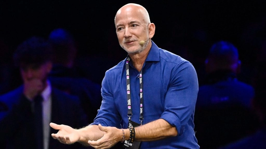 Thế Giới Số 365 | Tỷ phú Jeff Bezos cảnh báo: AI và khủng hoảng RAM có thể đặt dấu chấm hết cho kỷ nguyên PC cá nhân