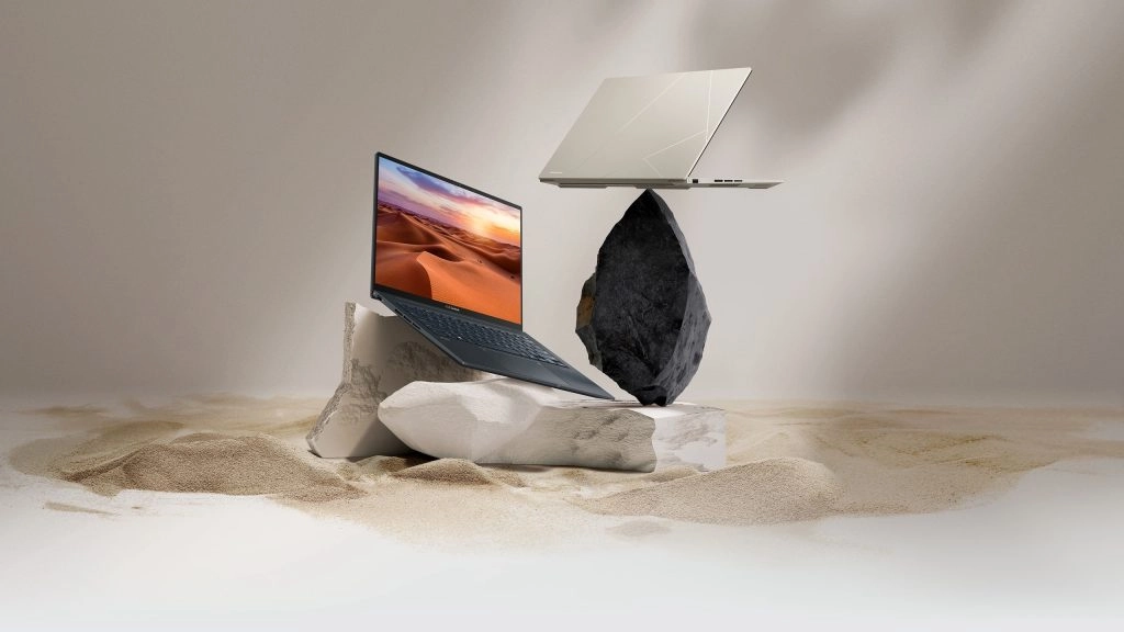 Laptop chính hãng giá tốt | Gaming, văn phòng, đồ họa – Thế Giới Số 365 [New Outlet] Asus Zenbook 14 UX3404 (Core i9-13900H, 16GB, 1TB, 14.5 2K+ 120Hz OLED)