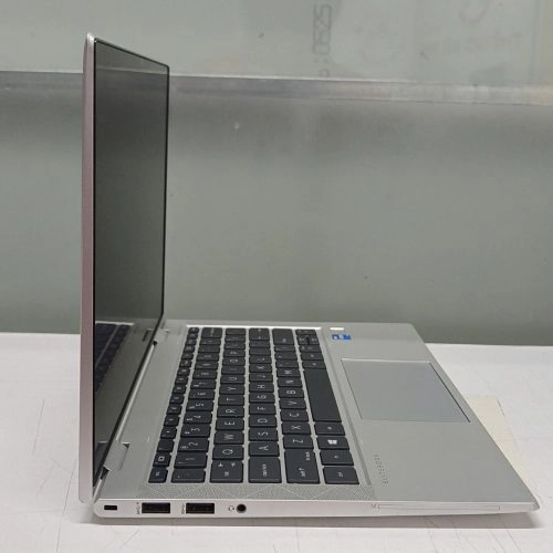 Thế Giới Số 365 | [Xả Hàng] HP EliteBook x360 830 G8 2in1 (Core i5-1135G7, 16GB, 256GB, 13.3 FHD Touch)