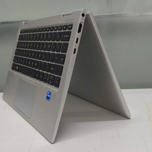 Thế Giới Số 365 | [Xả Hàng] HP EliteBook x360 830 G8 2in1 (Core i5-1135G7, 16GB, 256GB, 13.3 FHD Touch)