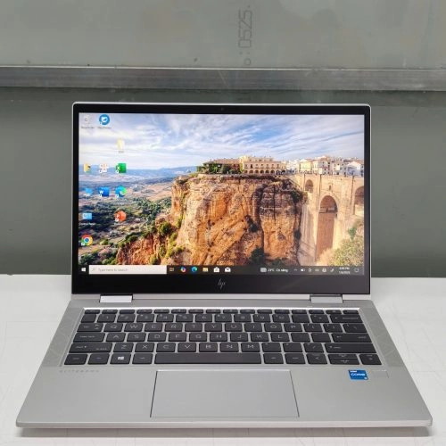 Thế Giới Số 365 | [Xả Hàng] HP EliteBook x360 830 G8 2in1 (Core i5-1135G7, 16GB, 256GB, 13.3 FHD Touch)