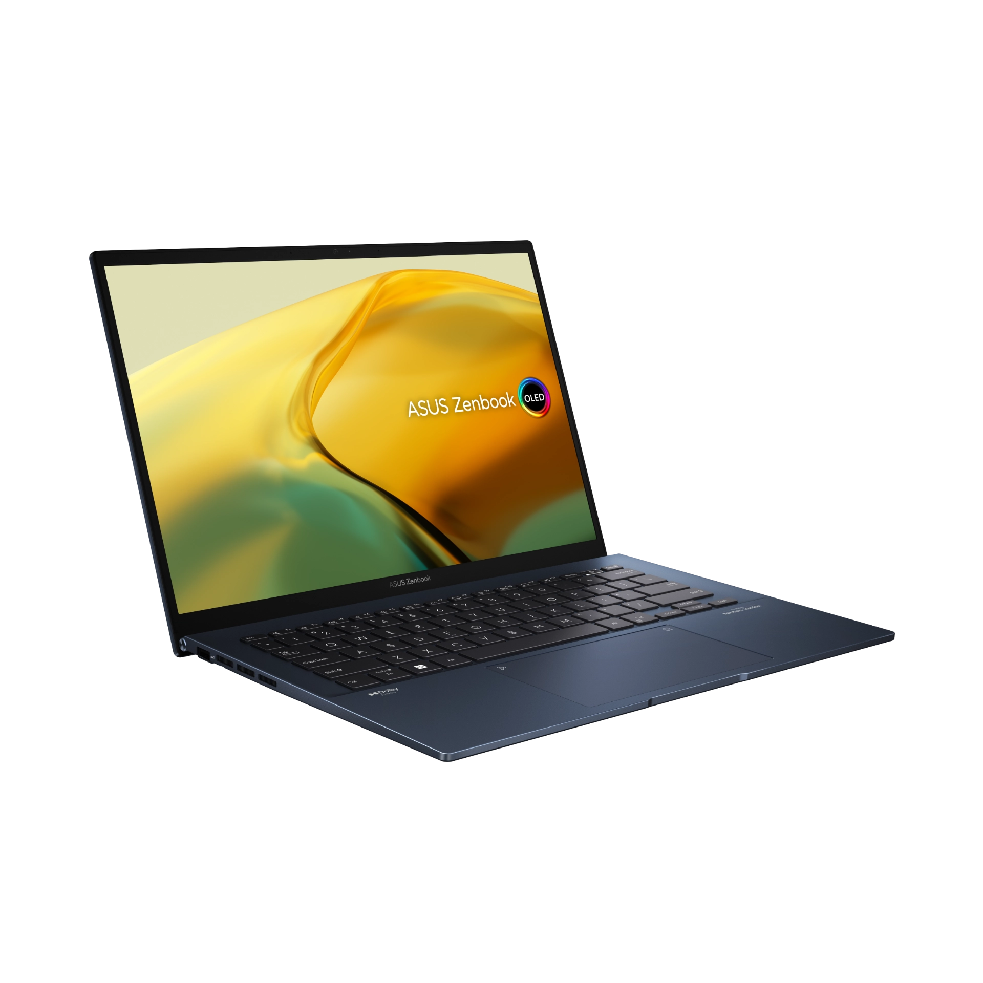 Laptop chính hãng giá tốt | Gaming, văn phòng, đồ họa – Thế Giới Số 365 [New Outlet] Asus Zenbook 14 UX3402 (Core i9-13900H, 16GB, 1TB, 14.5 2K+ 90Hz OLED)