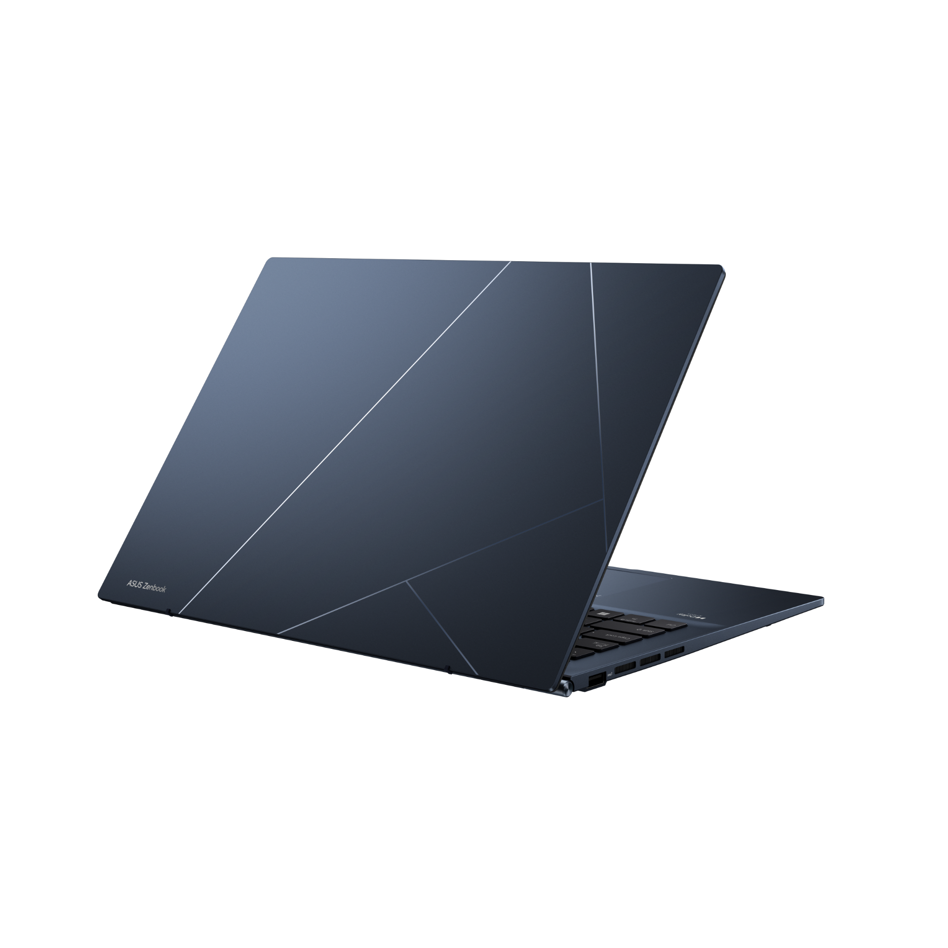 [New Outlet] Asus Zenbook 14 UX3402 (Core i9-13900H, 16GB, 1TB, 14.5 2K+ 90Hz OLED) - Ảnh 5