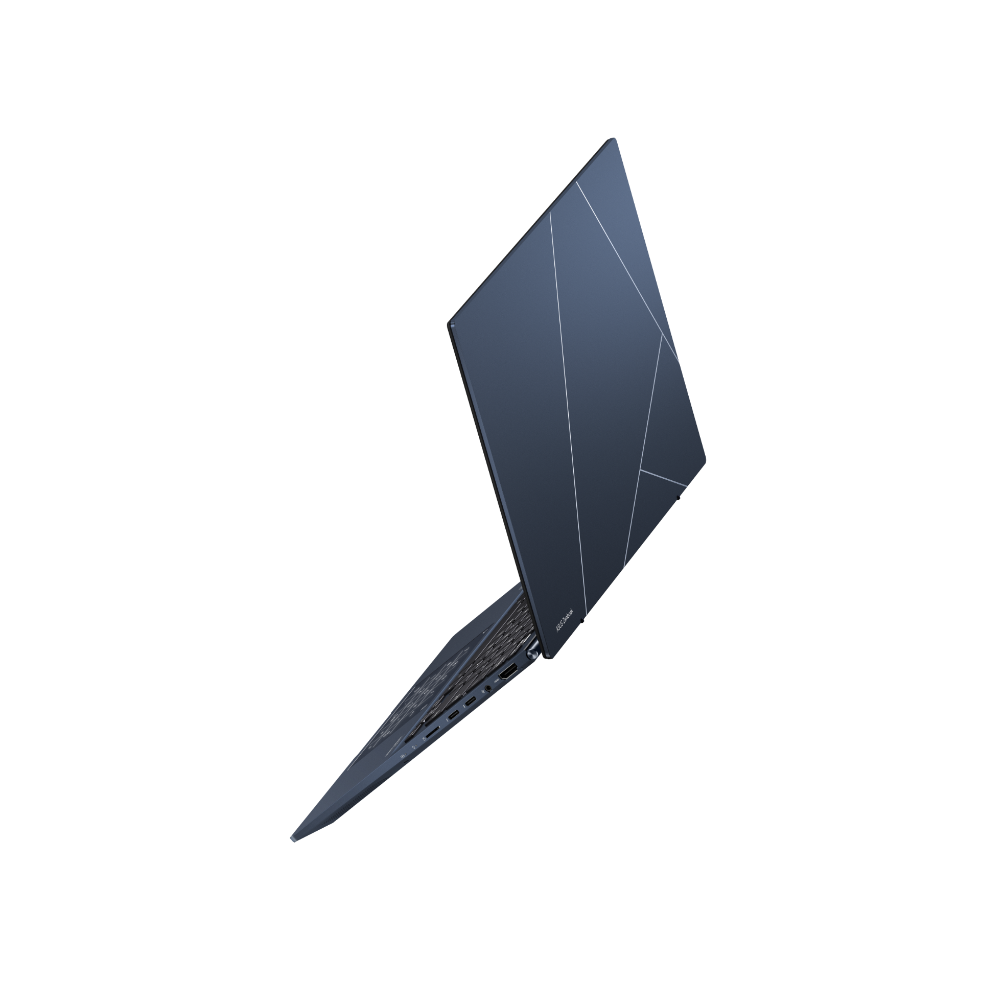 [New Outlet] Asus Zenbook 14 UX3402 (Core i9-13900H, 16GB, 1TB, 14.5 2K+ 90Hz OLED) - Ảnh 7