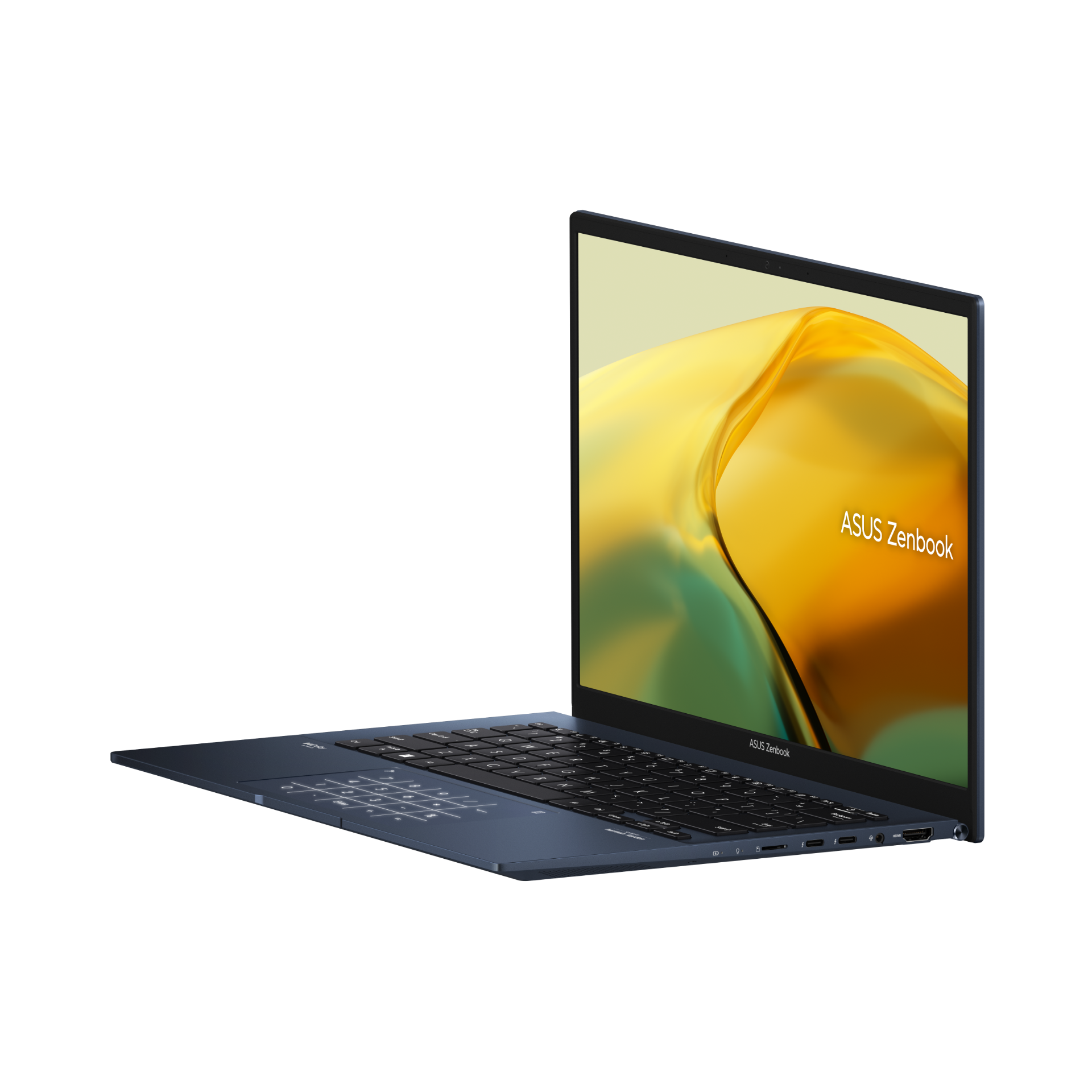 [New Outlet] Asus Zenbook 14 UX3402 (Core i9-13900H, 16GB, 1TB, 14.5 2K+ 90Hz OLED) - Ảnh 8