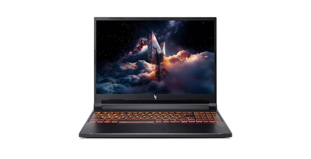 Thế Giới Số 365 | [Like New] Acer Nitro V 16 (Ryzen 7 7735HS, 16GB, 1TB, RTX 4070 8GB, 16 2K 165Hz)