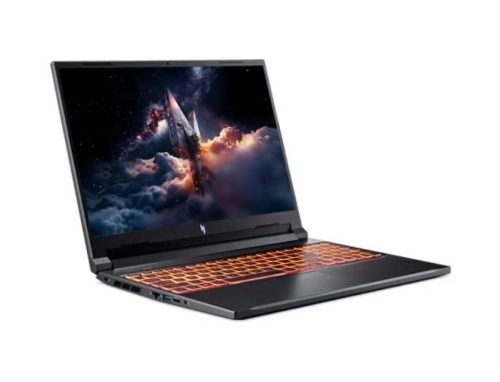 Thế Giới Số 365 | [Like New] Acer Nitro V 16 (Ryzen 7 7735HS, 16GB, 1TB, RTX 4070 8GB, 16 2K 165Hz)