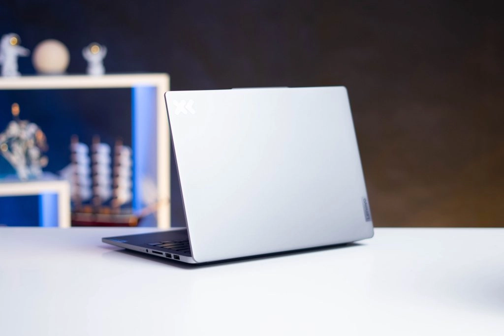 Thế Giới Số 365 | [New 100%] Lenovo IdeaPad 5 Pro 14 (Xiaoxin Pro 14 IMH9) (Ultra 9 185H, 32GB, 1TB, 14.0 2K+ OLED 120Hz)