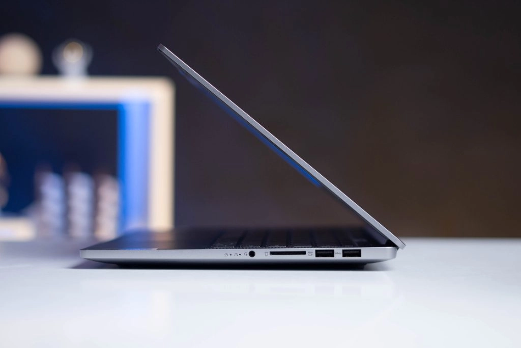 Thế Giới Số 365 | [New 100%] Lenovo IdeaPad 5 Pro 14 (Xiaoxin Pro 14 IMH9) (Ultra 9 185H, 32GB, 1TB, 14.0 2K+ OLED 120Hz)
