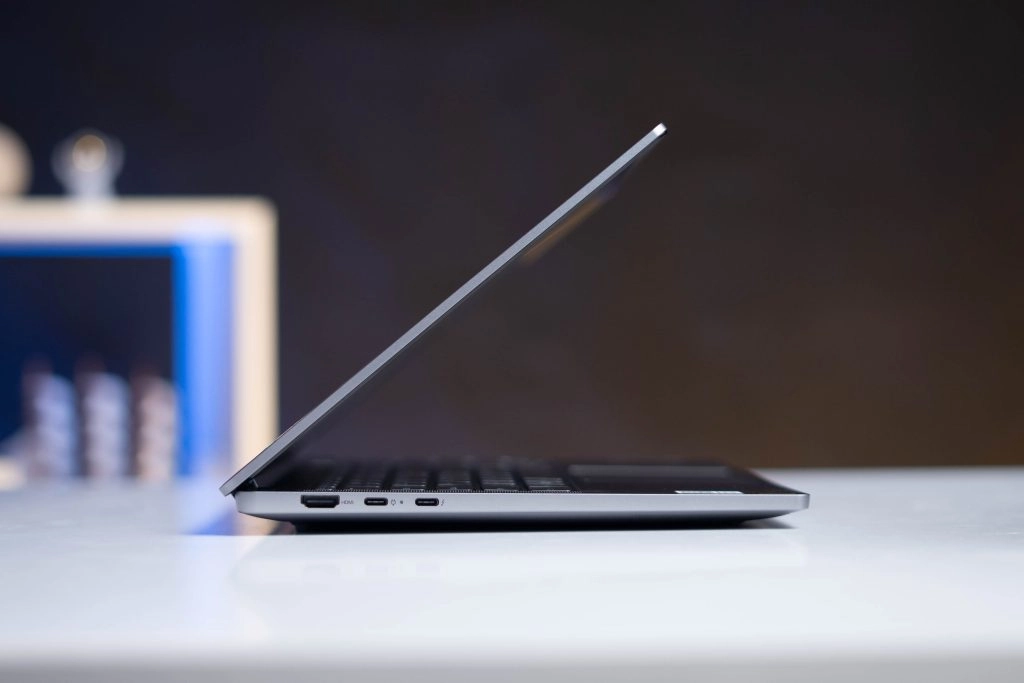 Thế Giới Số 365 | [New 100%] Lenovo IdeaPad 5 Pro 14 (Xiaoxin Pro 14 IMH9) (Ultra 9 185H, 32GB, 1TB, 14.0 2K+ OLED 120Hz)