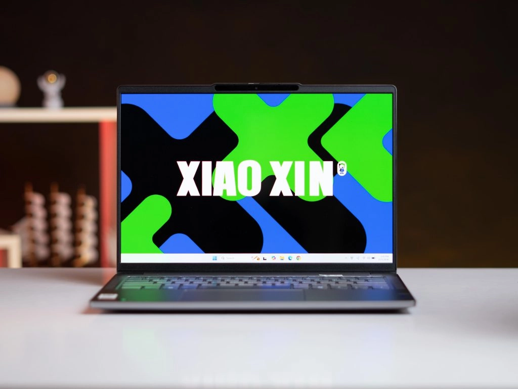 Thế Giới Số 365 | [New 100%] Lenovo IdeaPad 5 Pro 14 (Xiaoxin Pro 14 IMH9) (Ultra 9 185H, 32GB, 1TB, 14.0 2K+ OLED 120Hz)