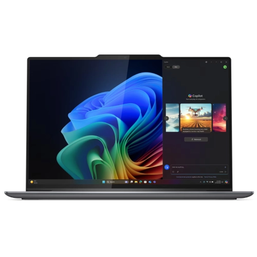 Thế Giới Số 365 | [New 100%] Lenovo ThinkPad X9-14 Gen 1 21QA006KVN (Ultra 7 258V, 32GB, 1TB, Intel Arc Graphics 140V, 14 FHD+ OLED)