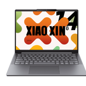 [New Full VAT] Lenovo IdeaPad Slim 5 14 2025 (Xiaoxin 14 AHP10R) (Ryzen 7 H 255, 16GB, 512GB, 14 FHD+ 120Hz)