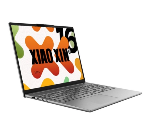 Thế Giới Số 365 | [New 100%] Lenovo IdeaPad Slim 5 16 2025 (XiaoXin 16 AHP10R) (Ryzen 7 H 255, 16GB, 512GB, 16 FHD+ 120HZ)