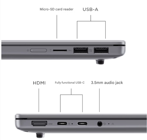 Thế Giới Số 365 | [New 100%] Lenovo IdeaPad Slim 5 16 2025 (XiaoXin 16 AHP10R) (Ryzen 7 H 255, 16GB, 512GB, 16 FHD+ 120HZ)