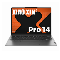 [New 100%] Lenovo IdeaPad 5 Pro 14 2025 (Xiaoxin Pro 14 IMH9) (Ultra 9 185H, 32GB, 1TB, 14.0 2K+ OLED 120Hz)