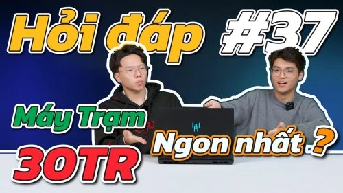 Thế Giới Số 365 | Laptop chính hãng giá tốt | Gaming, văn phòng, đồ họa – Thế Giới Số 365