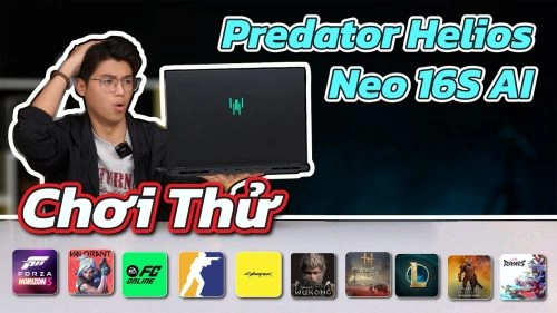 Thế Giới Số 365 | Laptop chính hãng giá tốt | Gaming, văn phòng, đồ họa – Thế Giới Số 365