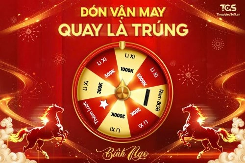 Thế Giới Số 365 | Laptop chính hãng giá tốt | Gaming, văn phòng, đồ họa – Thế Giới Số 365