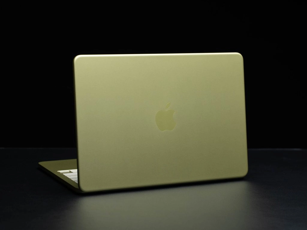 Thế Giới Số 365 | [Review] MacBook Neo 2026 (Apple A18 Pro, 8GB, 256GB, 13 2.5K Liquid Retina) - Vàng Citrus
