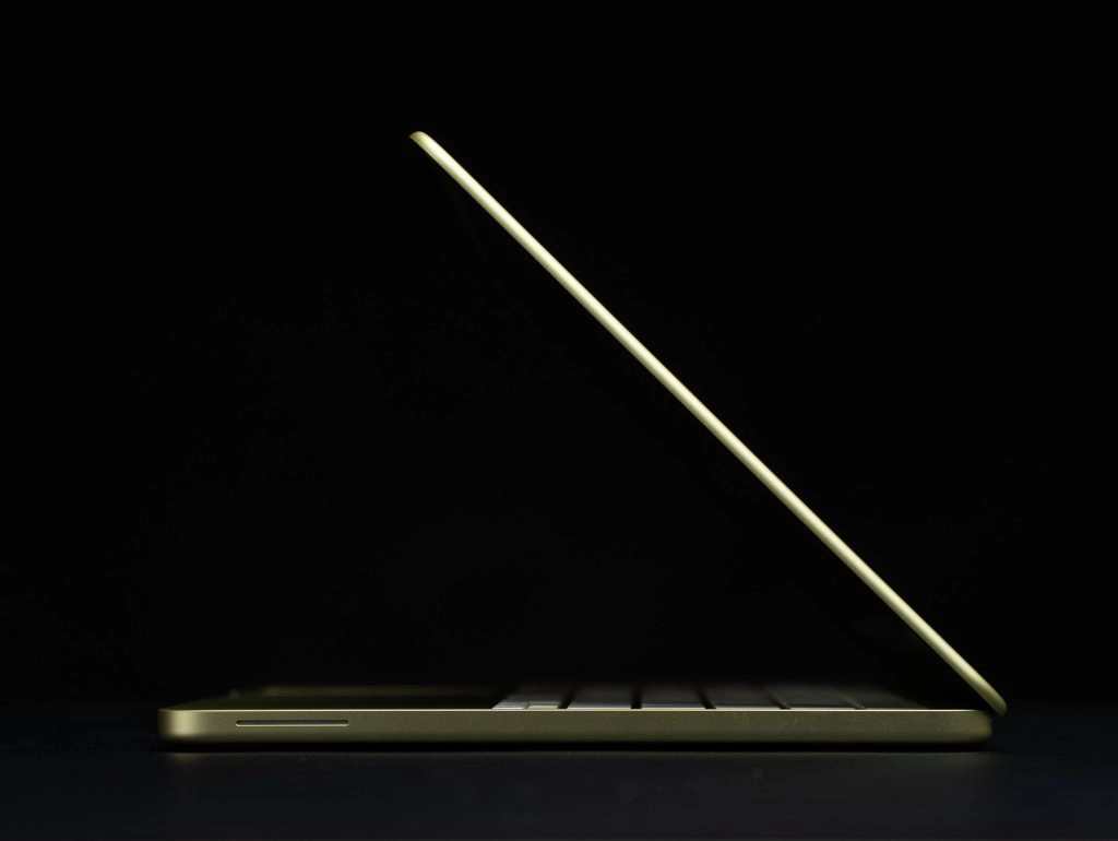 Thế Giới Số 365 | [Review] MacBook Neo 2026 (Apple A18 Pro, 8GB, 256GB, 13 2.5K Liquid Retina) - Vàng Citrus