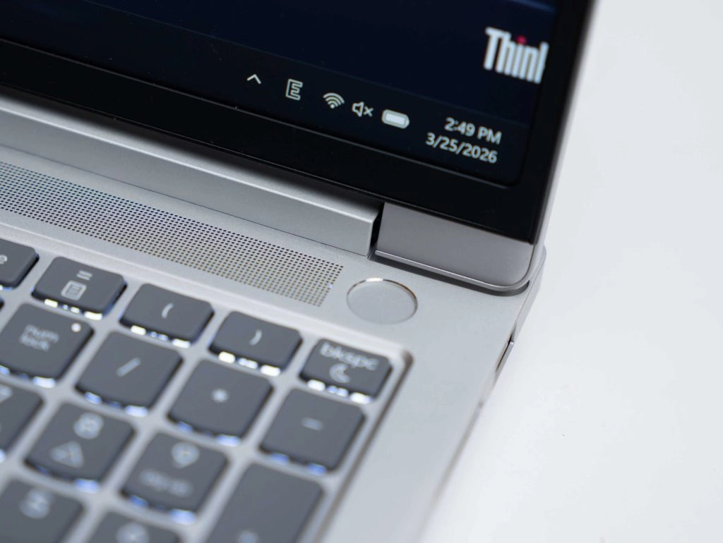 Laptop chính hãng giá tốt | Gaming, văn phòng, đồ họa – Thế Giới Số 365 [New 100%] Lenovo Thinkbook 16 G8+ 2026 (Ryzen 7 H 255, 32GB, 1TB, 16 3K+ 165Hz) - White