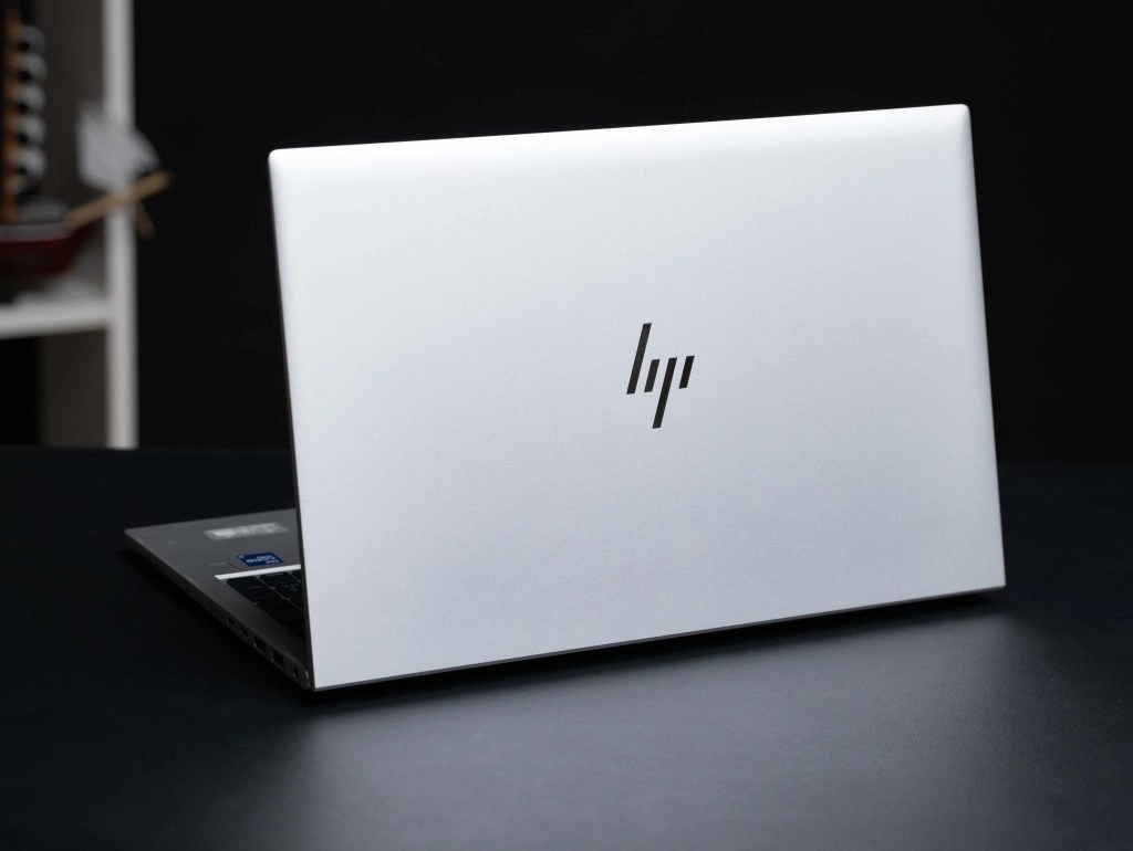 Thế Giới Số 365 | [Like New] HP EliteBook 850 G8 Notebook (Core i7-1185G7, 8GB, 256GB, 15.6 FHD)