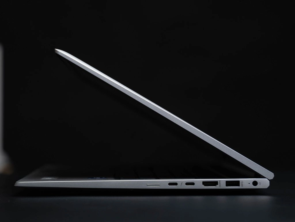 Thế Giới Số 365 | [Like New] HP EliteBook 850 G8 Notebook (Core i7-1185G7, 8GB, 256GB, 15.6 FHD)