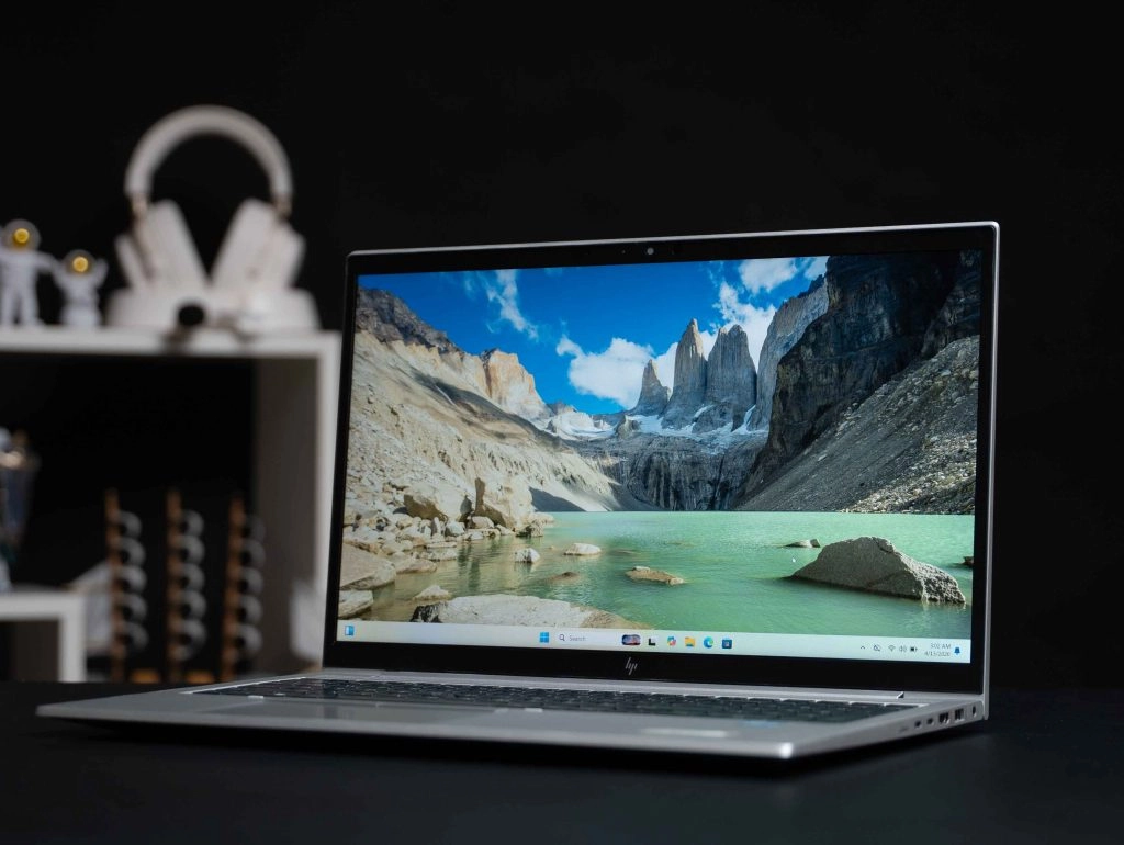 Thế Giới Số 365 | [Like New] HP EliteBook 850 G8 Notebook (Core i7-1185G7, 8GB, 256GB, 15.6 FHD)