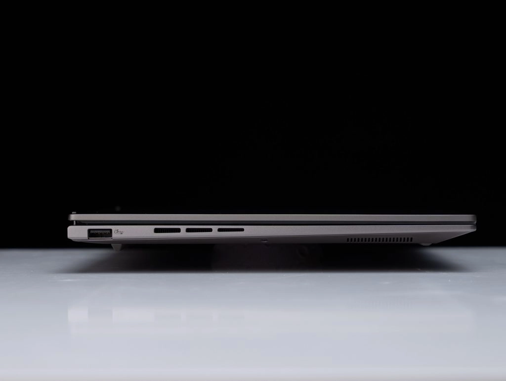 Thế Giới Số 365 | [New 100%] Asus Zenbook 14 UM3406KA 2026 (Ryzen AI 7-H 350, 32GB, 1TB, 14 3K OLED 120Hz) - Zumaia Grey
