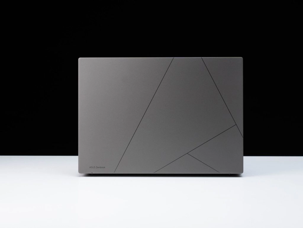 Thế Giới Số 365 | [New 100%] Asus Zenbook 14 UM3406KA 2026 (Ryzen AI 7-H 350, 32GB, 1TB, 14 3K OLED 120Hz) - Zumaia Grey