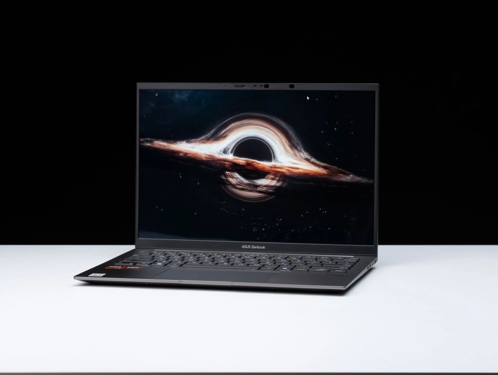 Thế Giới Số 365 | [New 100%] Asus Zenbook 14 UM3406KA 2026 (Ryzen AI 7-H 350, 32GB, 1TB, 14 3K OLED 120Hz) - Zumaia Grey