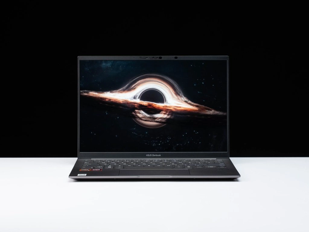 Thế Giới Số 365 | [New 100%] Asus Zenbook 14 UM3406KA 2026 (Ryzen AI 7-H 350, 32GB, 1TB, 14 3K OLED 120Hz) - Zumaia Grey