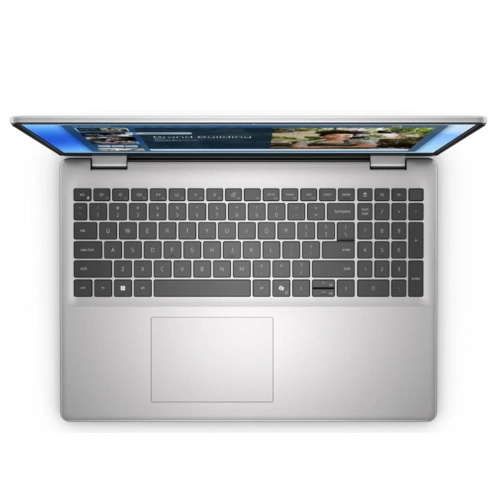 Thế Giới Số 365 | [New Outlet] Dell 16 DC16251 (Core 7 150U, 16GB, 1TB, 16 FHD+ Touch)