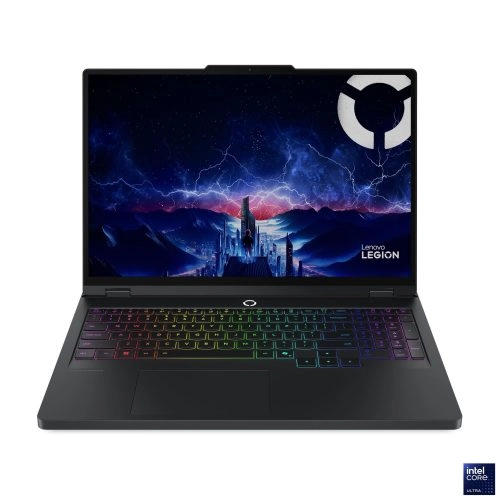 Laptop chính hãng giá tốt | Gaming, văn phòng, đồ họa – Thế Giới Số 365 [New 100%] Lenovo Legion Pro 5 16IAX10 (Ultra 9 275 HX, 32GB, 1TB, RTX 5070 8GB, 16 2K+ OLED 240Hz)