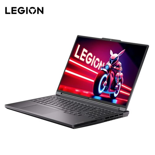 Thế Giới Số 365 | [New 100%] Lenovo Legion R7000P AHP9 (Ryzen 7-8845H, 16GB, 1TB, RTX 4060 8GB, 16 2K+ 165Hz)